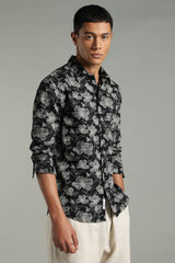 TROOP - BLACK