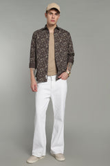 LEON - LT GREY - Fennec Fox®