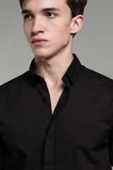 BRIAN - BLACK