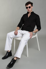 BRIAN - BLACK