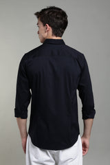 BRIAN - NAVY