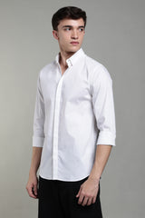 BRIAN - WHITE
