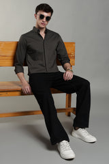 BRIAN - ORION GREY