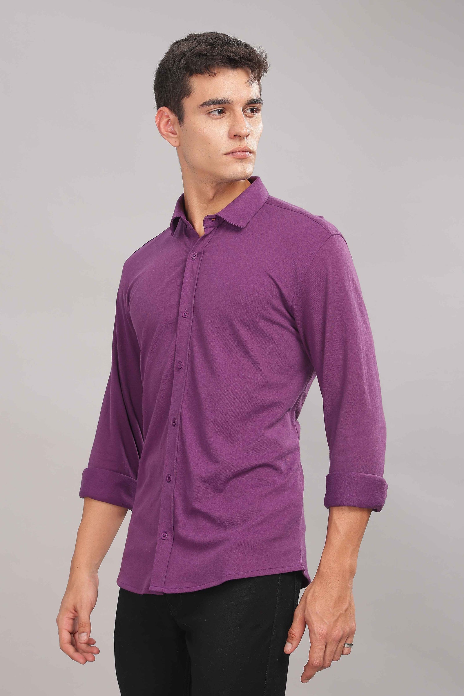 トップス FWM UNDERGROUNDYOKO SHIRT PURPLE size S 16THOCT-1169-1024x1536.jpg