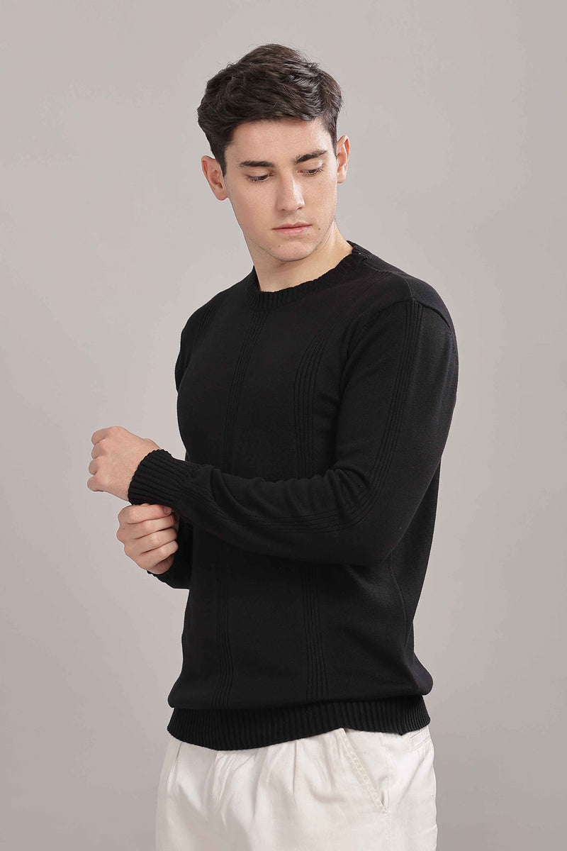 GLIDER - BLACK