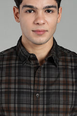 JASPER - BROWN