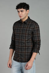 JASPER - BROWN