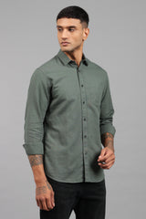 AERO2 - FOREST GREEN