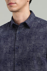 BROOK - NAVY