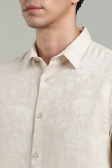 TRIDENT - BEIGE