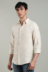TRIDENT - BEIGE