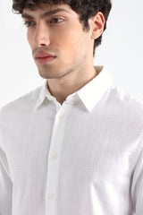 LUCAS - WHITE