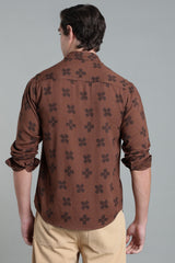 SPARK - BROWN