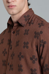 SPARK - BROWN
