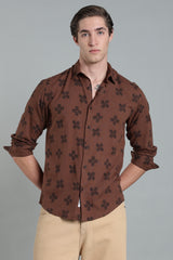 SPARK - BROWN