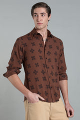 SPARK - BROWN