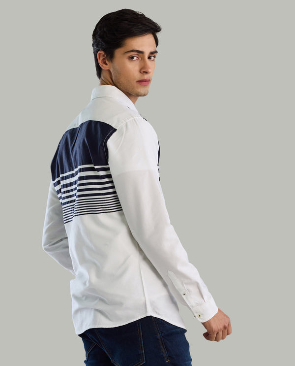 RAIDEN -NAVY