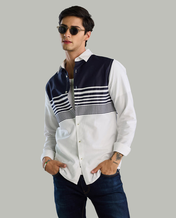 RAIDEN -NAVY