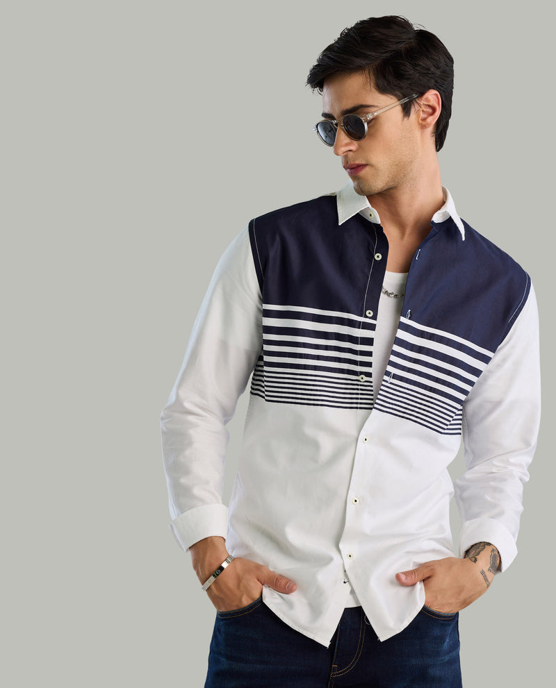 RAIDEN -NAVY