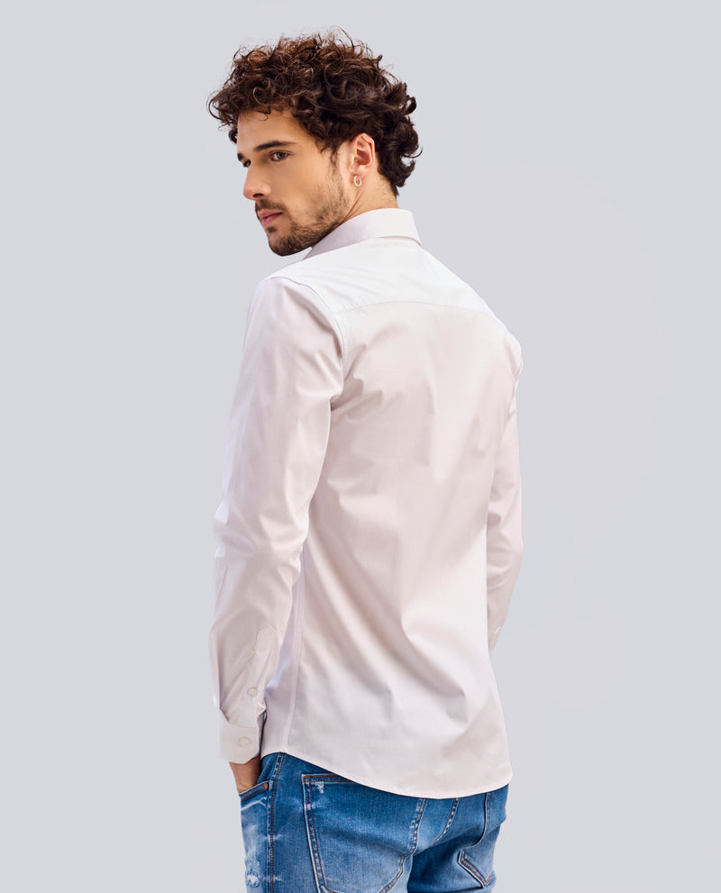 GEOM - WHITE
