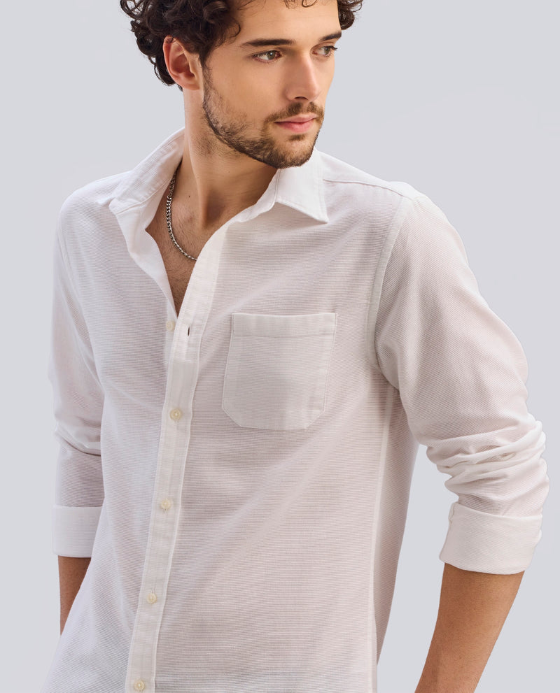 GLINT - WHITE