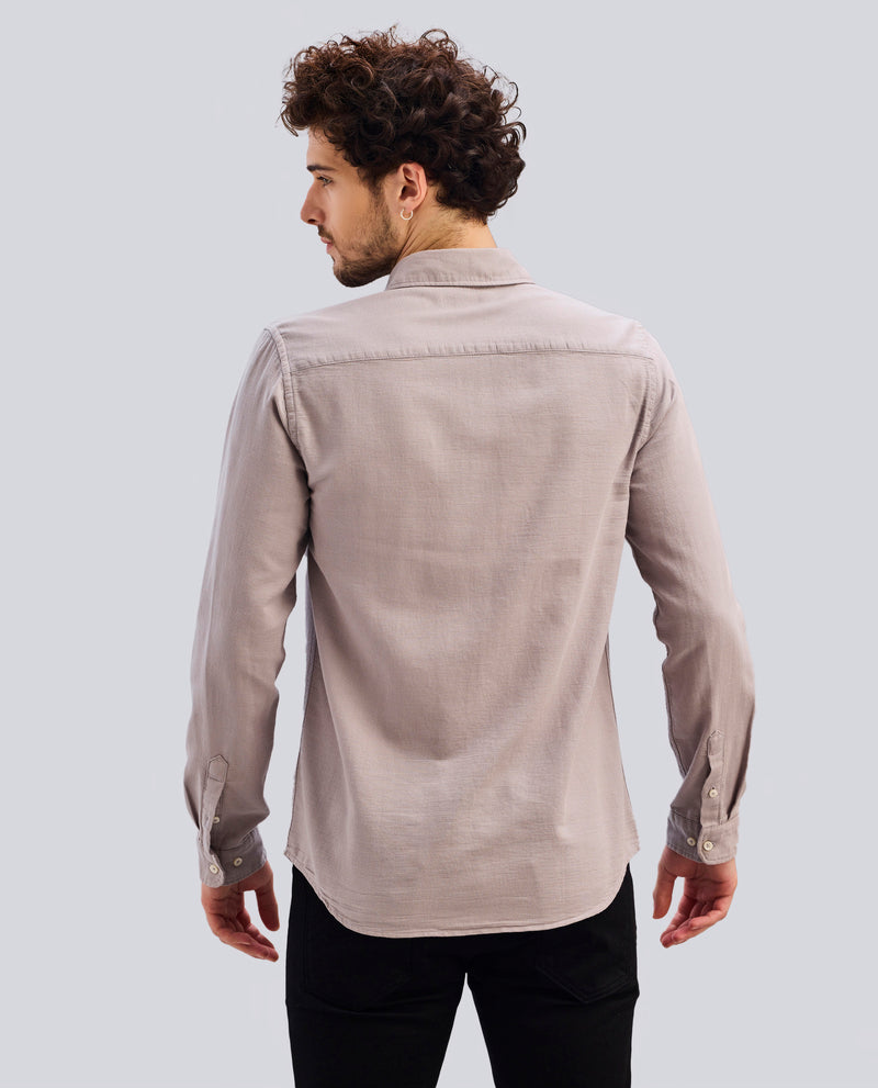 GLINT - GREY