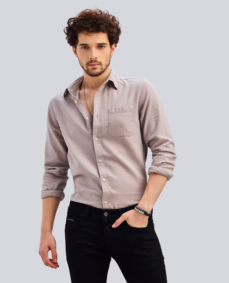 GLINT - GREY