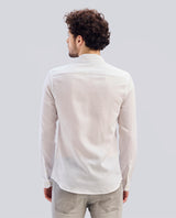 BOHO - WHITE
