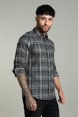 ERIC - GREY