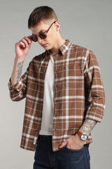 ROVER - BROWN