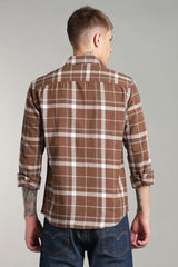ROVER - BROWN