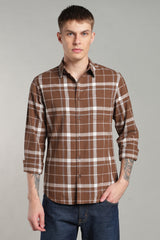 ROVER - BROWN
