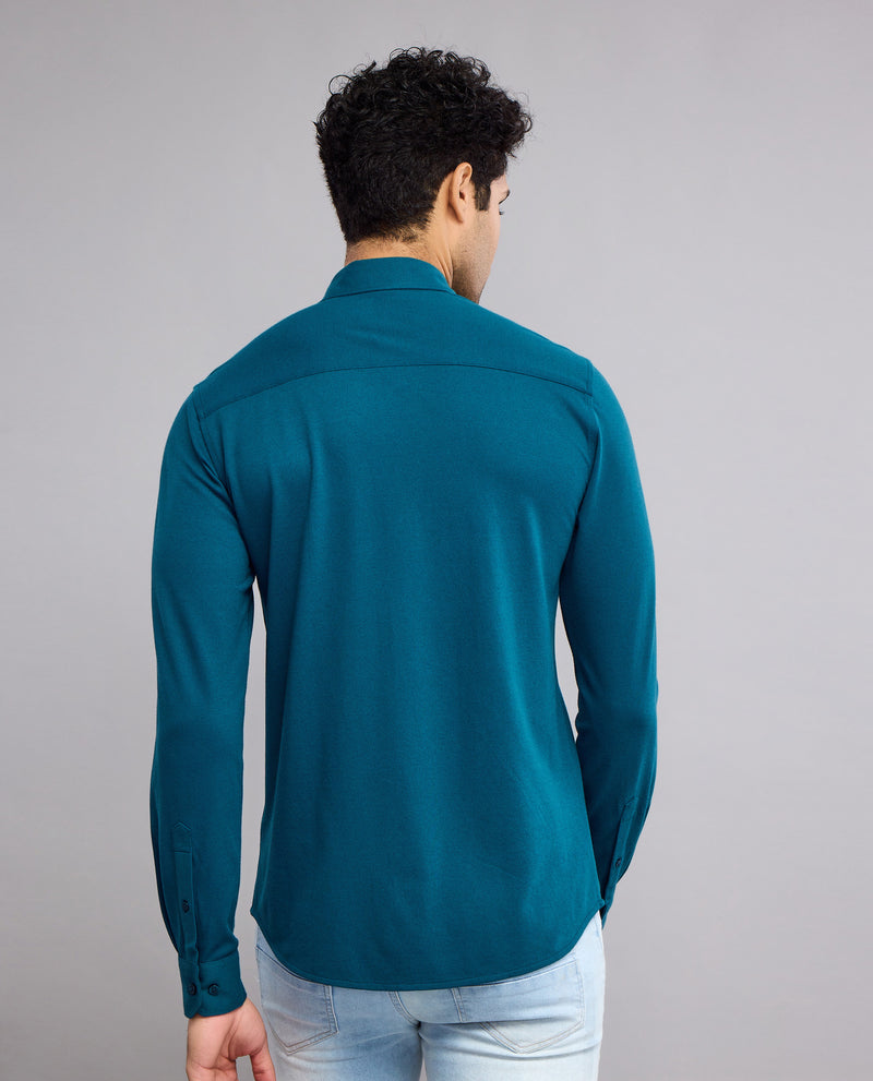 TRANQUIL - TEAL