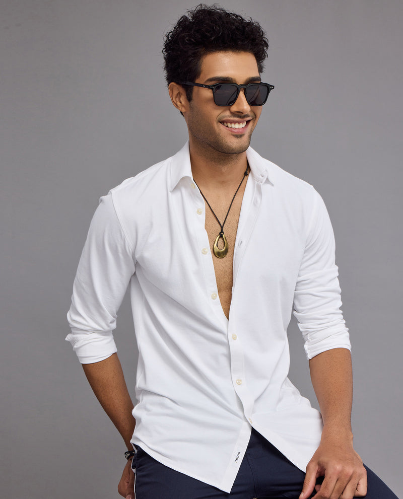 TRANQUIL WHITE Fennecfox tranquil-white-fennecfox