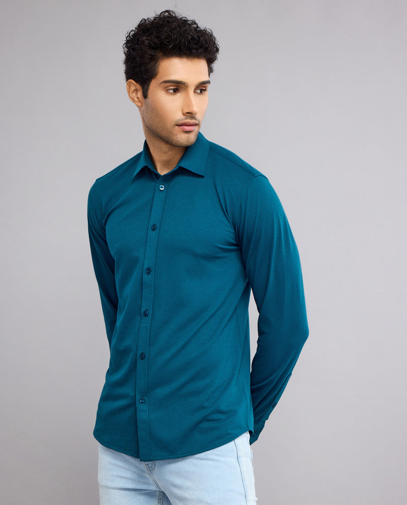 TRANQUIL - TEAL