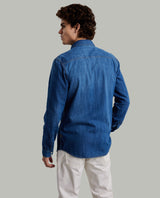 NOBLE-DK BLUE