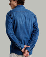 NOBLE-DK BLUE
